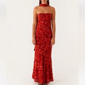 Peppermayo Maxi Dress